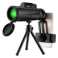 16x50 Monoculars Portable HD Long Distance Mini Powerful Telescope for Outdoor Camping Travel