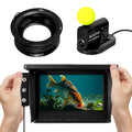 Portable Underwater Fish Finder LCD/LED Display | SAMAG