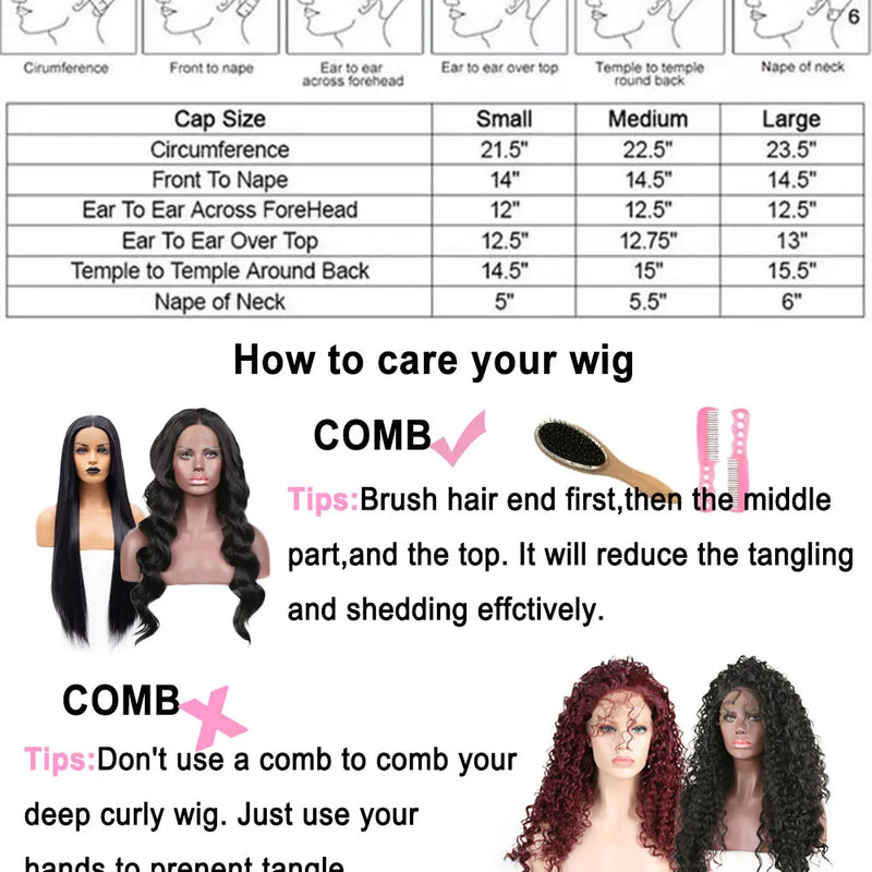 UStyleHair Blonde Wig Long Loose Curly Wigs for Women Synthetic Lace Front Wig Natural Hairline Daily Cosplay Glonden Lace Wig