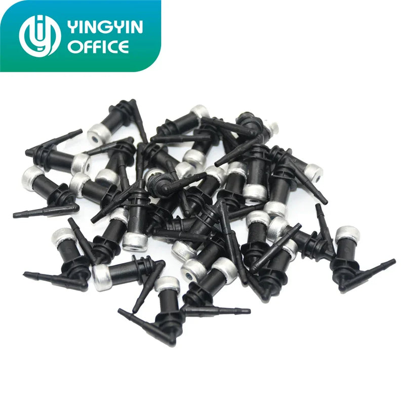 Compatible Ink Tube nozzle Fix Assy for HP DesignJet T610 - Visuel 2 | SAMAG