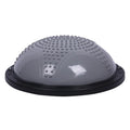 Anti-Burst Yoga Gym Fitness Core Strength Half Dome Balance Ball Non-slip Core Strength Training Tool