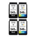 Compatible PG545 CL546 545XL 546XL Ink Cartridge - Visuel 7 | SAMAG