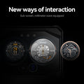 IIIF150 B3 Rugged Phone Dual Display 20GB RAM 256GB ROM 100MP Camera Ultra-Thin Rugged Smartphone 10800mAh G96 Android 14
