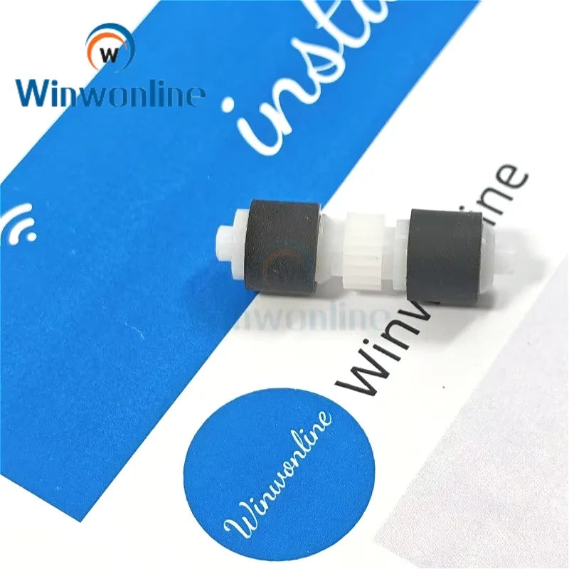 1 PC Paper Pick-up Roller for Canon MX478 MG3680 MG3180 MG3580 TS5180 MG2180 MX398 PIXMA MX278 MX728 MX458 MX518 MX438 E518