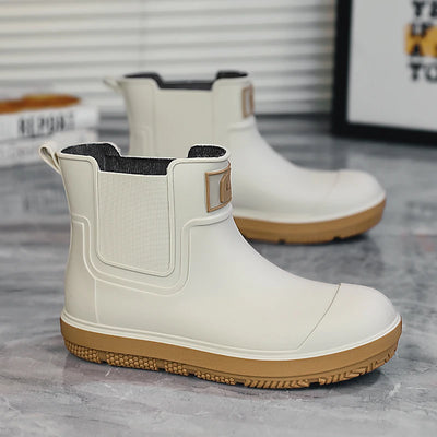 【First need for trendy people in the rainy season】Men's | SAMAG