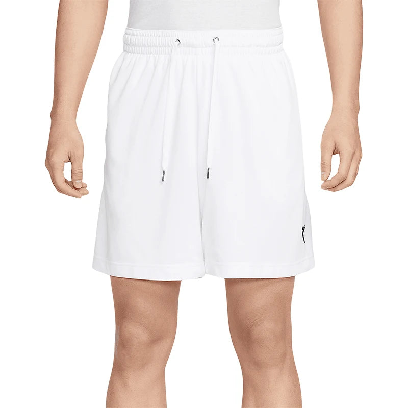 Nike genuine Kobe Dri FIT men's basketball sport minimalist shorts HJ8104-100