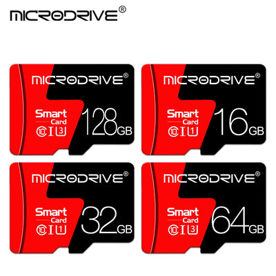 High speed Micro tf SD Card flash memory Class 10 UHS-1 | SAMAG