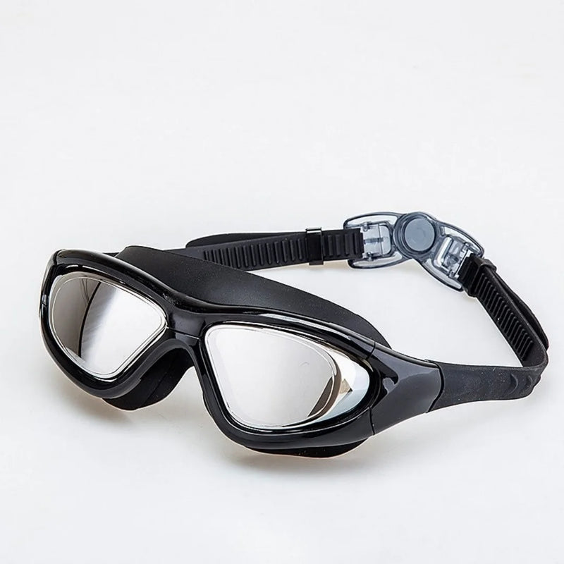 Adult Oversized Sports & Outdoor Goggles / Swimming - HD | SAMAG