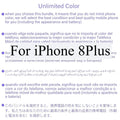 Original iPhone 8 Phone 4.7" / 5.5" iPhone 8 Plus 8P Retina IPS LCD RAM 3GB ROM 64/256GB Hexa Core 12MP iOS 4G Unlocked