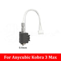 For Anycubic Kobra 3 Max/K3M Combo Printer Parts Accessories Print Head
