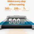 New Design Price Mini Under Desk Walking Pad Flat | SAMAG