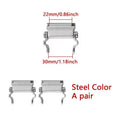 Multifunctional Bracelet Stainless Steel Men's Outdoor Tool Bracelet 29 in 1 Bracelet European and American Couple Watch Strap