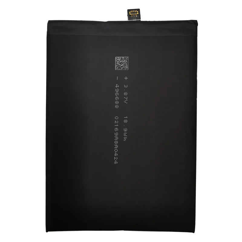 High Quality 100% Original New  BN57 5160mAh Phone Battery For Xiaomi Pocophone X3 Poco X3 Pro Replacement Batteries