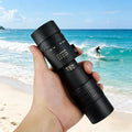 10 - 300x40 Zoom Telescope HD Portable Strong Monocular | SAMAG