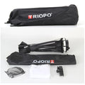 Triopo 90cm Universal Outdoor Umbrella Octagon Softbox w Honeycomb Grid Speedlite Photo Soft Box for Godox V1 AD200 Yongnuo 560