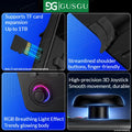 Original Handheld Game Console 4.5'' IPS Screen Linux 64-Bit RGB Joystick Players 64GB 128GB Extension 4000mAh Long Standby H7