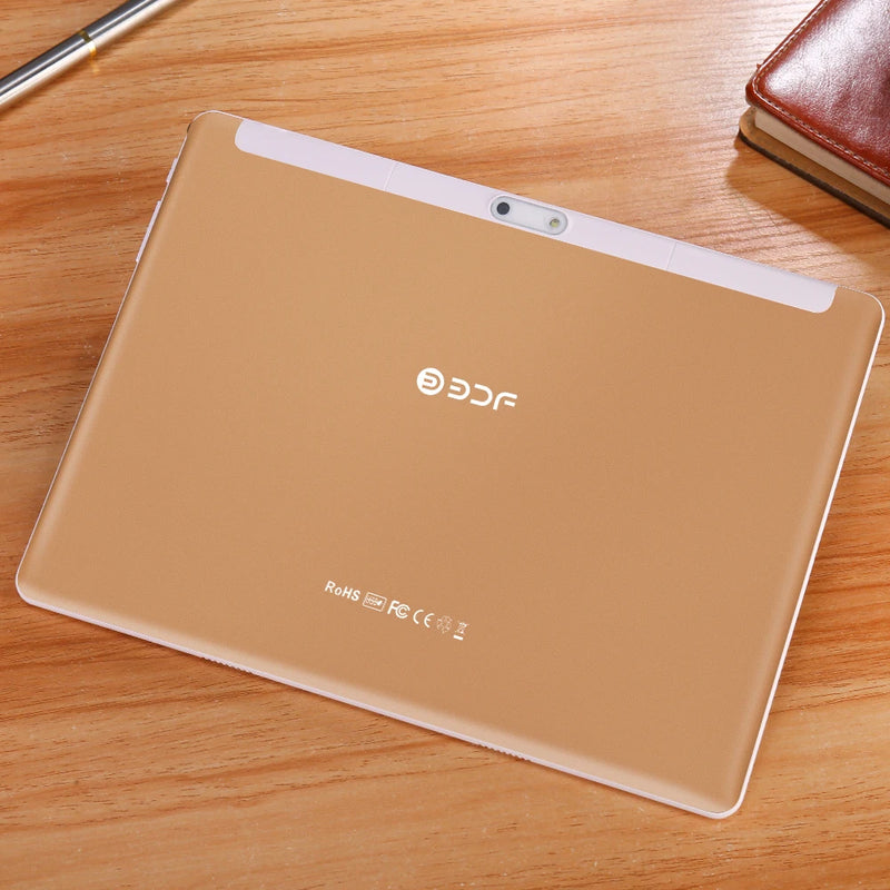 New 10.1 Inch Android Tablet Pc Google Play Dual Cameras - View 8 | SAMAG