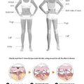 2025 Professional Portable Liposonix Body Sculpting Machine for Slimming Weight Loss Anti Aging Skin Tightening