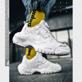 Shoes men Sneakers Male casual Mens Shoes tenis Luxury shoes Trainer Race Breathable Shoes fashion loafers running Shoes for men