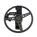 Game Controller Mini Steering Wheel For PS5 For PS5 Pro/Slim Auxiliary Replacement Accessories