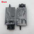 10PCS Solvent UV Printer Ink Damper Dumper For Epson DX5 XP600 4720 I3200 EPS3200 5113 Printhead Mimaki JV33 Galaxy Thunderjet