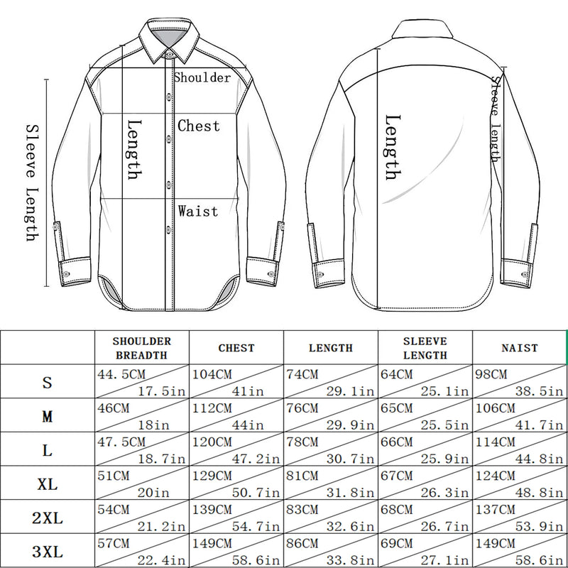 Men's fashionable business shirt with iridescent paisley | SAMAG