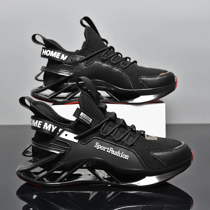 Men Shoes Sneakers Man Casual Men's Shoes Tenis Luxury Shoes Trainer Race Breathable Shoes Fashion Running Shoes for Women
