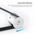 Creality Ender-3 V3 KE  X+Y-axis and Ring Belt Synchronous Belt Timing Belt for 3D Printer Parts