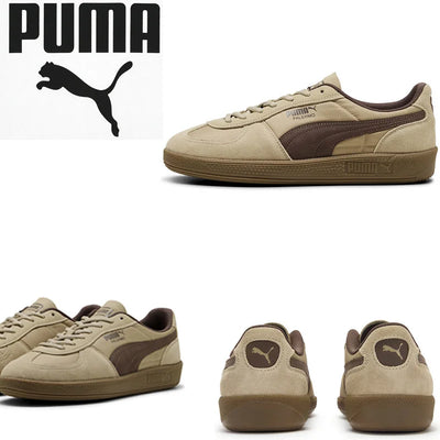 PUMA Unisex Low Top Sneakers 403257 - 04 T Toe Color Block | SAMAG