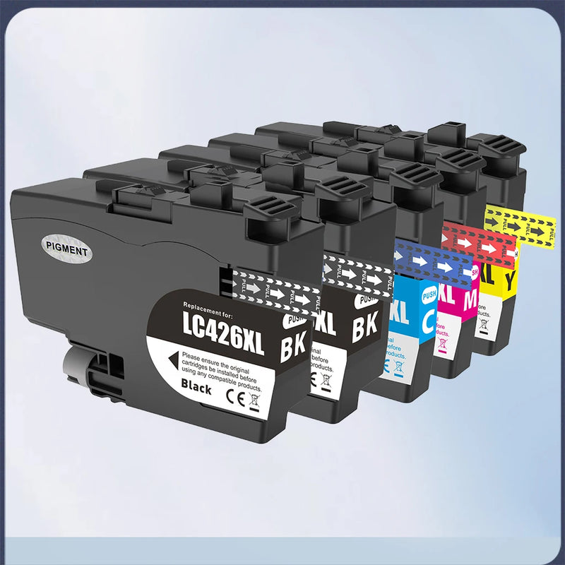 LC426 LC426XL 426 426XL Ink Cartridge Compatible - Visuel 9 | SAMAG