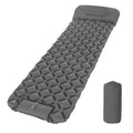 Camping Mat Self Inflatable Mattress Inflating Pad | SAMAG
