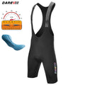 DAREVIE Cycling Bib Shorts Seamless 4.0 Italy | SAMAG