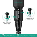 Electric Screwdriver Cordless Rechargeable Power Set Portable Automatic Home Repair Tool Kit with LED Lights - View 4 | SAMAG