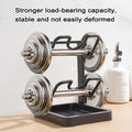 Kitchen Pot Cover Spatula Holder Storage Rack Cutting Board Drain Multi - functional Household Countertop - View 3 | SAMAG