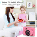 mini camera Mini Digital Video Camera 1080P Camcorder Built-in Battery with LCD Screen Flash for Photo Video mini digital camera
