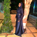SESSRYMNIR Women'S Formal Evening Gowns Customize Scoop | SAMAG