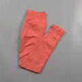 Women Impact High Waist Yoga Leggings Breathable Stretchy - View 5 | SAMAG