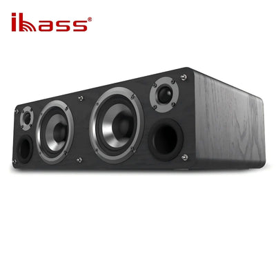 110W Home Desktop Bluetooth Amplifier All-in-One HiFi | SAMAG