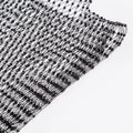 2024 New Mesh See Through Vest for Women Summer Sexy Shiny Rhinestone Fishnet Hollow Out Crop Top Beach Cover Up Party Tank Tops
