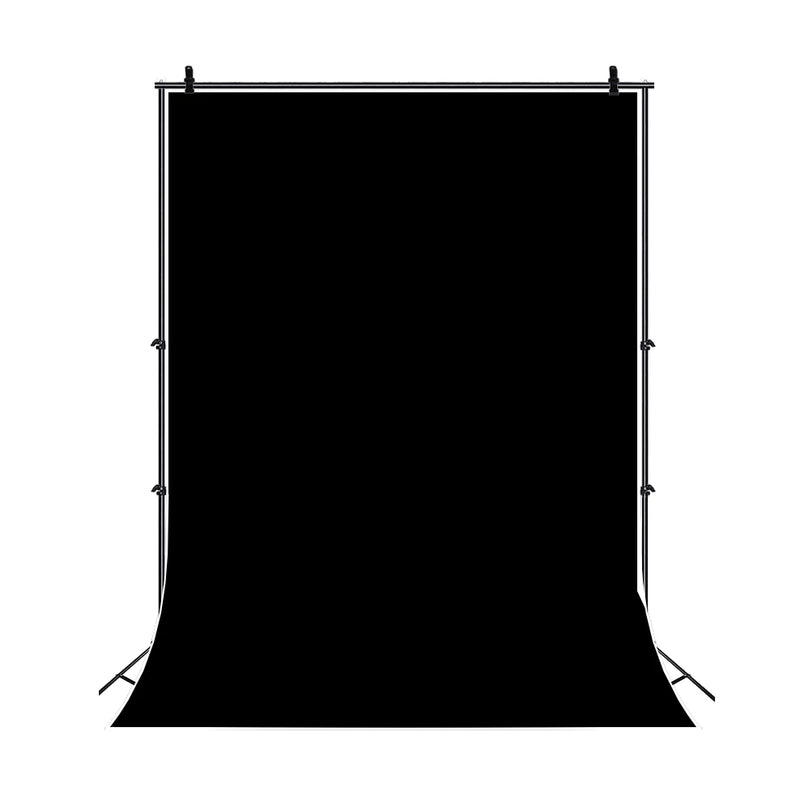 Professional Solid Color Photography Backdrop Vinyl Polyester Fabric Background for Portraits Product Shots Studio Wallpaper
