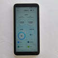unlocked Galaxy 5G Mobile Wifi SCR01 4g 5g mifi with sim card slot lte 5g sim card wifi pocket router  portatil 4g power bank