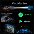 Teclast T50 Tablet 11'' 2K Screen 8GB RAM 256GB ROM Unisoc T616 Octa Core Android13 Widevine L1 20MP Camera 4G LTE Call Tablets