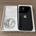 CN&US Version Original Apple iPhone 12 64GB 128GB 256GB ROM 6.1" Genuine Super Retina OLED Face ID NFC IOS Unlocked 5G iPhone12