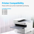 CRTBOTW LC426 LC426XL 426 XL Ink Cartridge For Brother - Visuel 2 | SAMAG