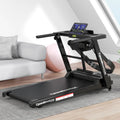 Professional Mini Desk Treadmill for Home Use Electric | SAMAG
