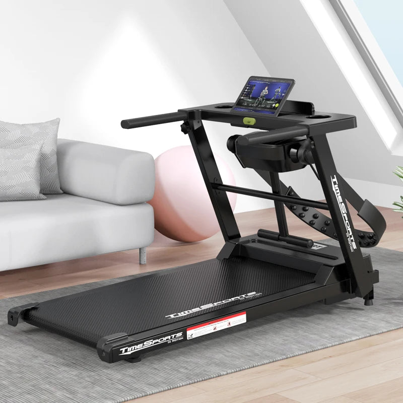 Professional Mini Desk Treadmill for Home Use Electric | SAMAG