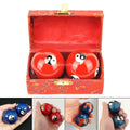 Chinese Baoding Balls With Fitness Seniors Finger - View 6 | SAMAG