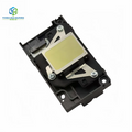F180000 L805 Printhead UV DTF Machine Head For Epson R330 R280 R285 R290 R295 RX600 RX610 RX615 RX585 PX595 L800 Printer Parts
