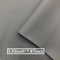 Repair Patches Self-Adhesive Leather PU Leather Fabric Stickers for Leather Clothes Sofa Car Seats Furniture Bags Repair Sticky