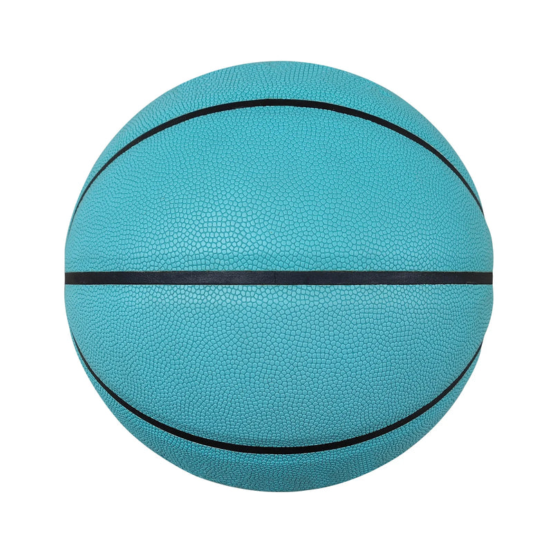 Wear - resistant No Logos Game Training Basketball Official - View 9 | SAMAG
